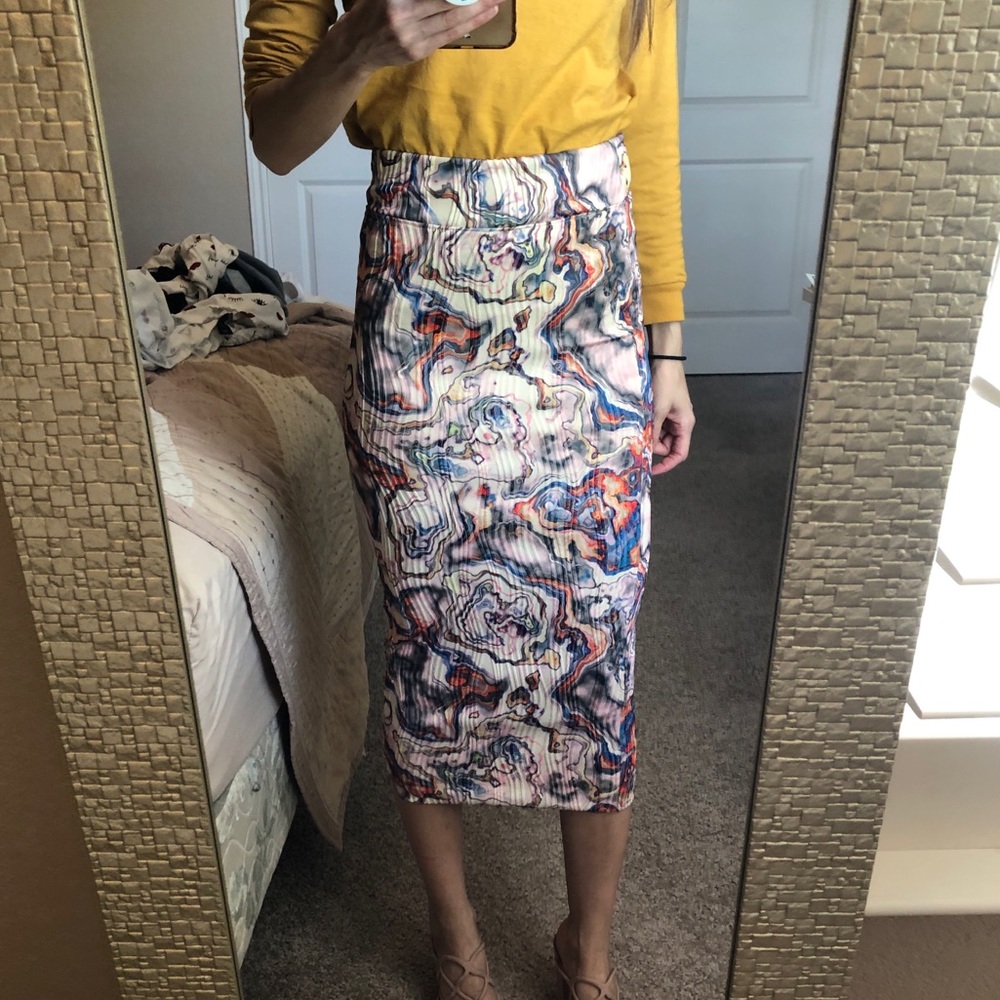 Leith Nordstrom skirt💕